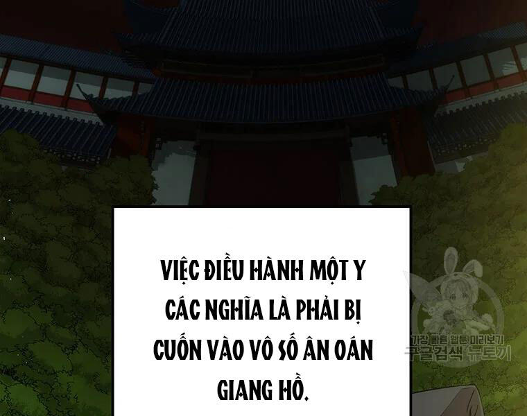 Bác Sĩ Trùng Sinh Về Murim Chapter 71 - Trang 2