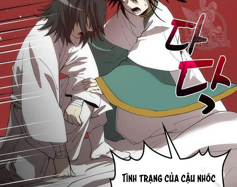 Bác Sĩ Trùng Sinh Về Murim Chapter 71 - Trang 2