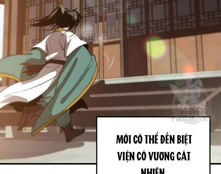 Bác Sĩ Trùng Sinh Về Murim Chapter 71 - Trang 2