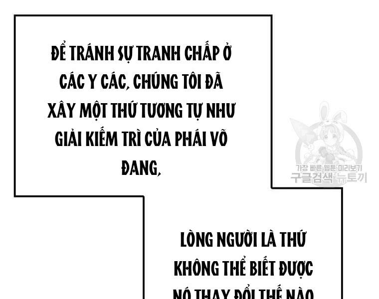 Bác Sĩ Trùng Sinh Về Murim Chapter 71 - Trang 2