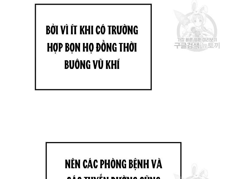 Bác Sĩ Trùng Sinh Về Murim Chapter 71 - Trang 2