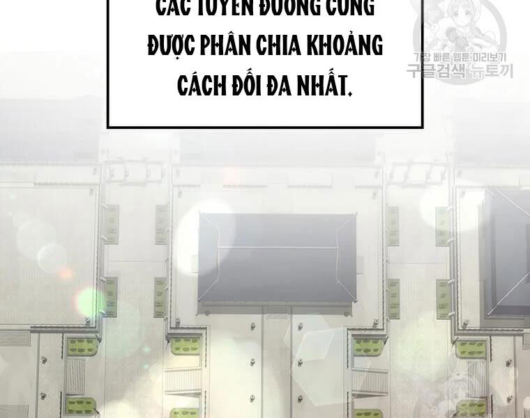 Bác Sĩ Trùng Sinh Về Murim Chapter 71 - Trang 2