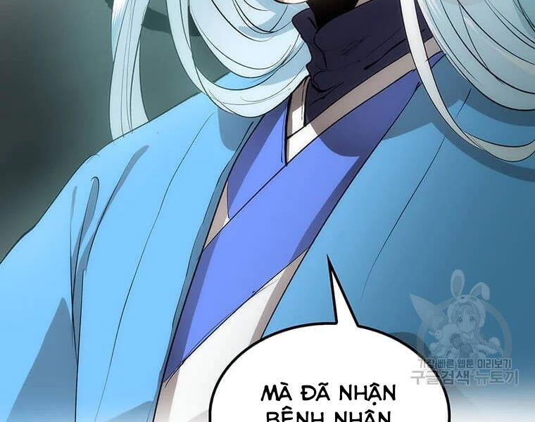 Bác Sĩ Trùng Sinh Về Murim Chapter 71 - Trang 2