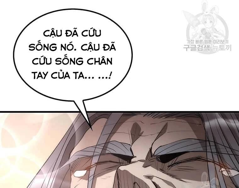 Bác Sĩ Trùng Sinh Về Murim Chapter 70 - Trang 2