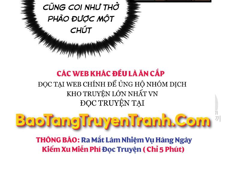 Bác Sĩ Trùng Sinh Về Murim Chapter 70 - Trang 2