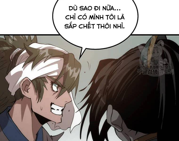 Bác Sĩ Trùng Sinh Về Murim Chapter 70 - Trang 2