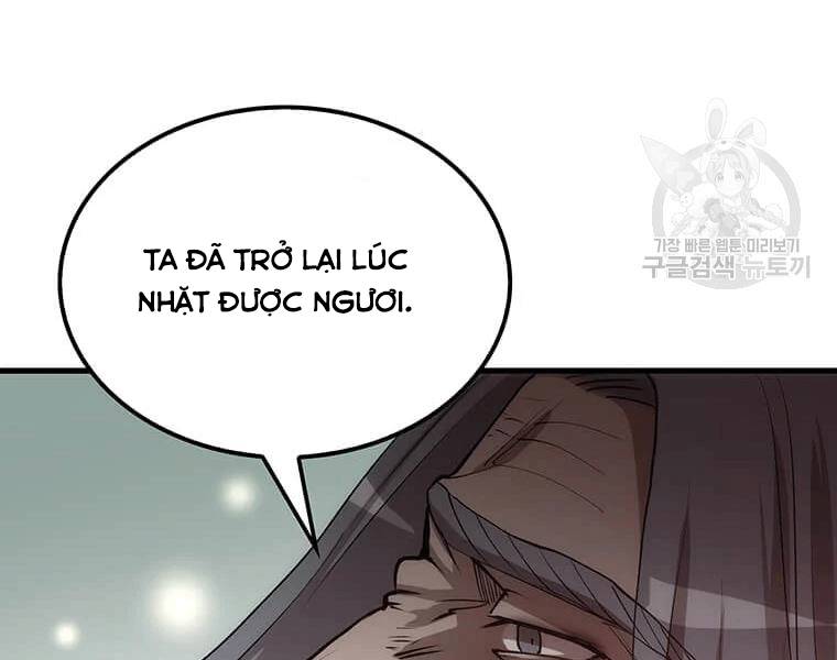 Bác Sĩ Trùng Sinh Về Murim Chapter 70 - Trang 2