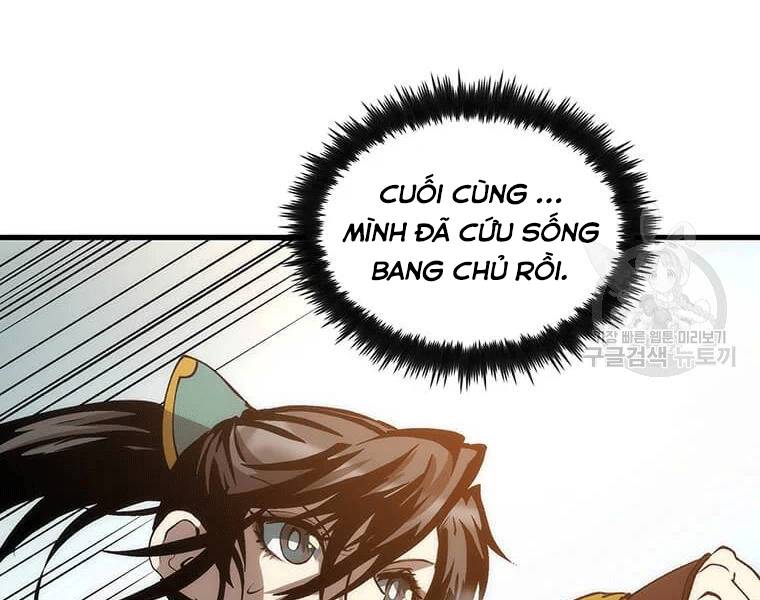 Bác Sĩ Trùng Sinh Về Murim Chapter 70 - Trang 2