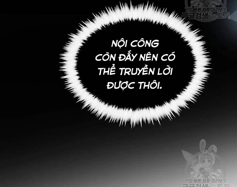 Bác Sĩ Trùng Sinh Về Murim Chapter 70 - Trang 2