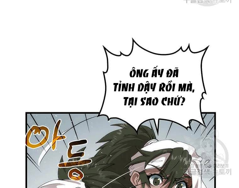 Bác Sĩ Trùng Sinh Về Murim Chapter 70 - Trang 2