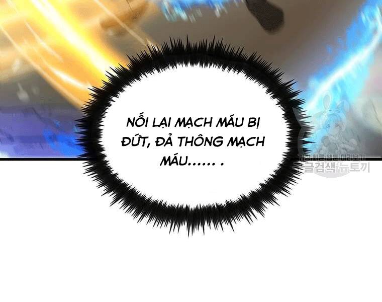 Bác Sĩ Trùng Sinh Về Murim Chapter 69 - Trang 2