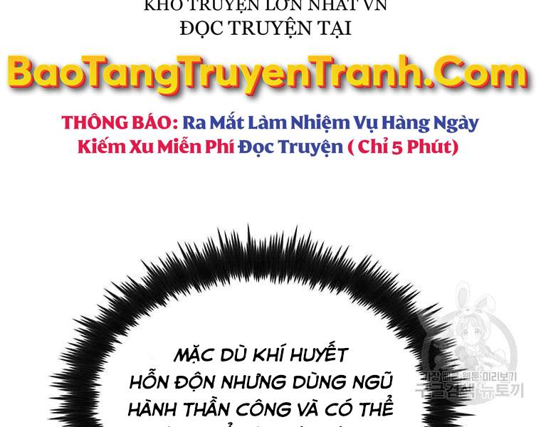 Bác Sĩ Trùng Sinh Về Murim Chapter 69 - Trang 2