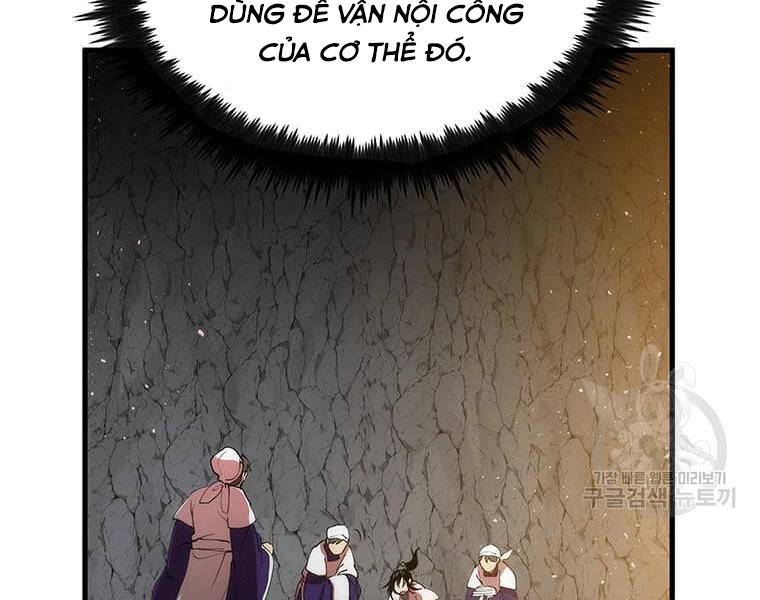 Bác Sĩ Trùng Sinh Về Murim Chapter 69 - Trang 2