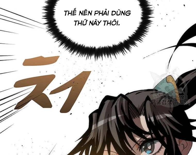 Bác Sĩ Trùng Sinh Về Murim Chapter 69 - Trang 2