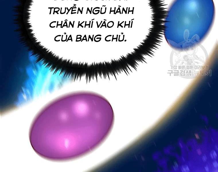 Bác Sĩ Trùng Sinh Về Murim Chapter 69 - Trang 2