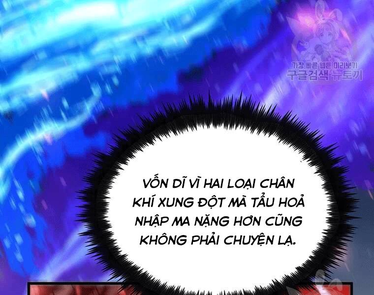 Bác Sĩ Trùng Sinh Về Murim Chapter 69 - Trang 2