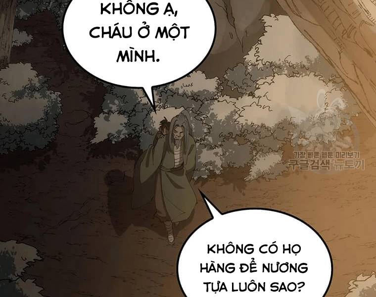 Bác Sĩ Trùng Sinh Về Murim Chapter 69 - Trang 2