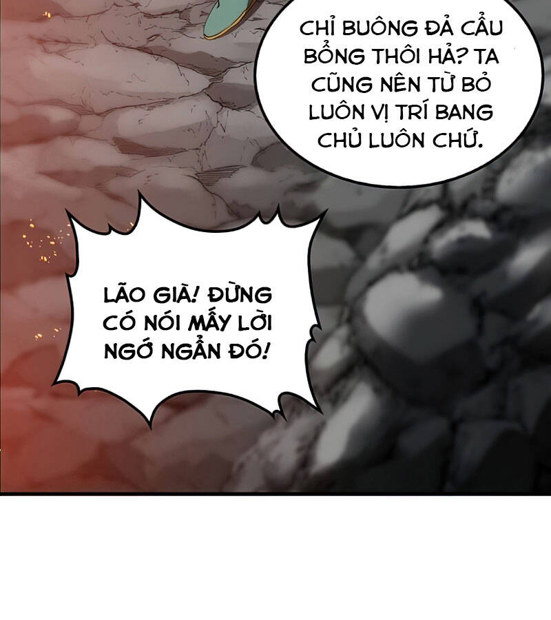 Bác Sĩ Trùng Sinh Về Murim Chapter 68 - Trang 2