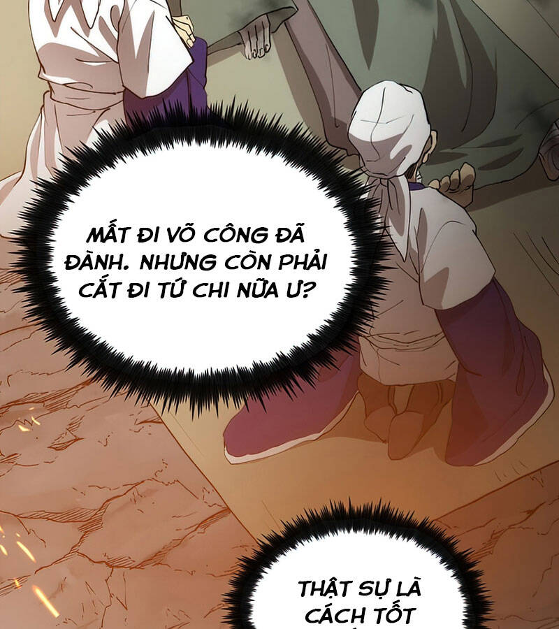 Bác Sĩ Trùng Sinh Về Murim Chapter 68 - Trang 2