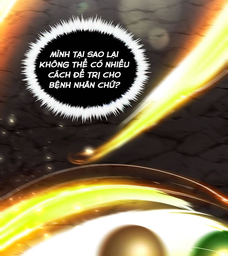 Bác Sĩ Trùng Sinh Về Murim Chapter 68 - Trang 2