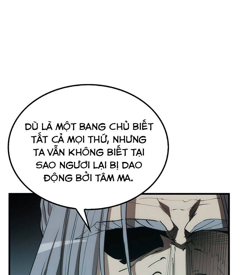 Bác Sĩ Trùng Sinh Về Murim Chapter 68 - Trang 2