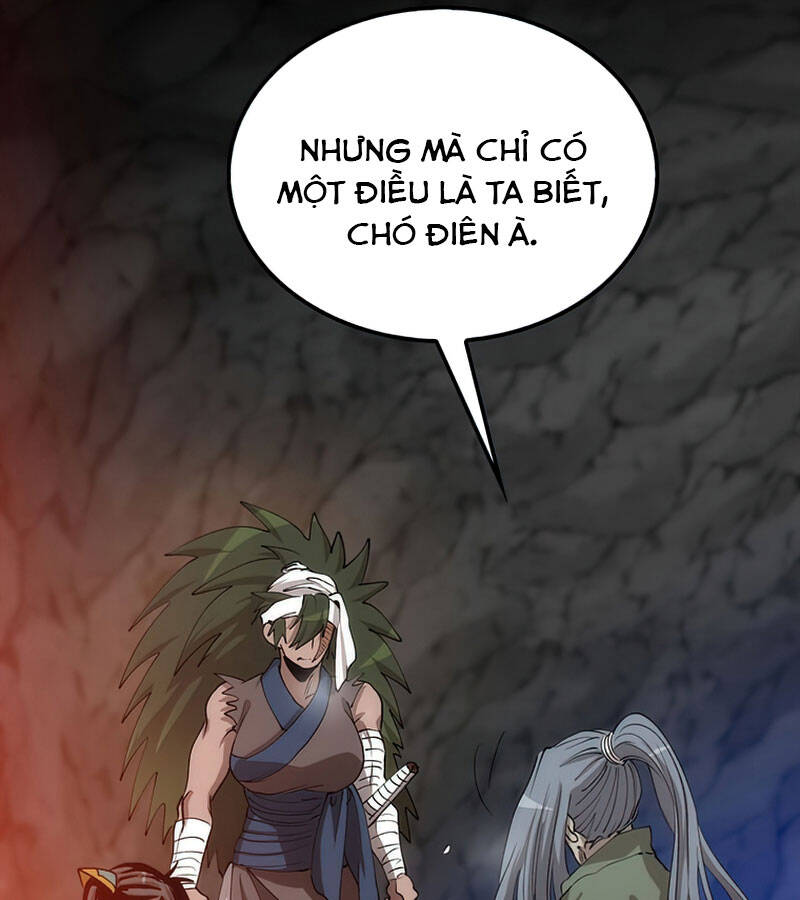 Bác Sĩ Trùng Sinh Về Murim Chapter 68 - Trang 2