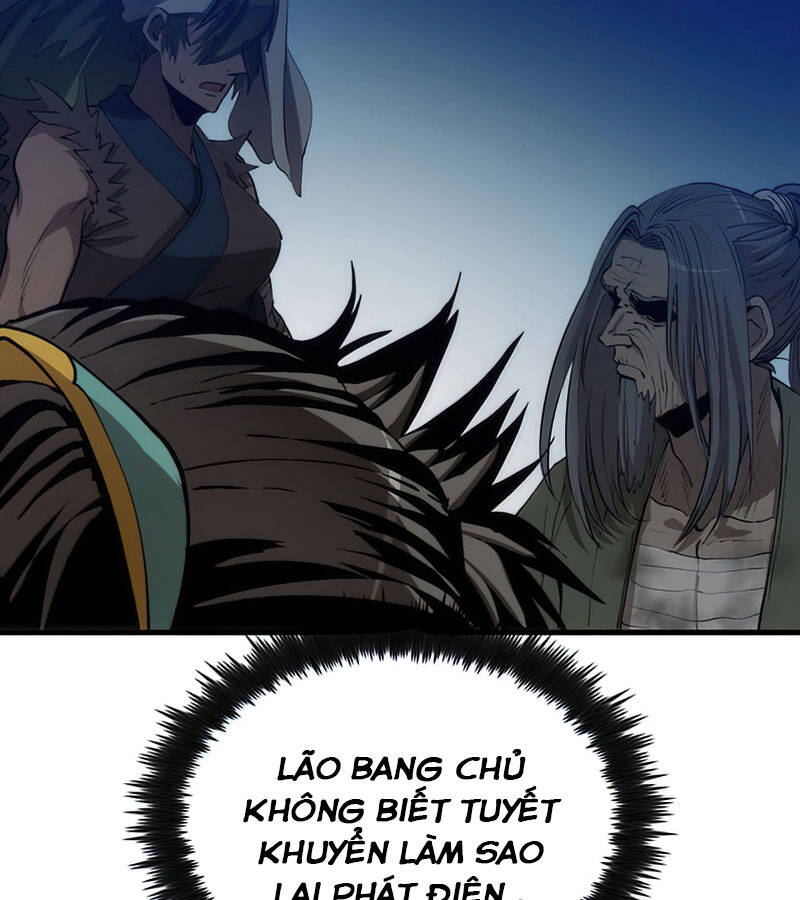 Bác Sĩ Trùng Sinh Về Murim Chapter 68 - Trang 2