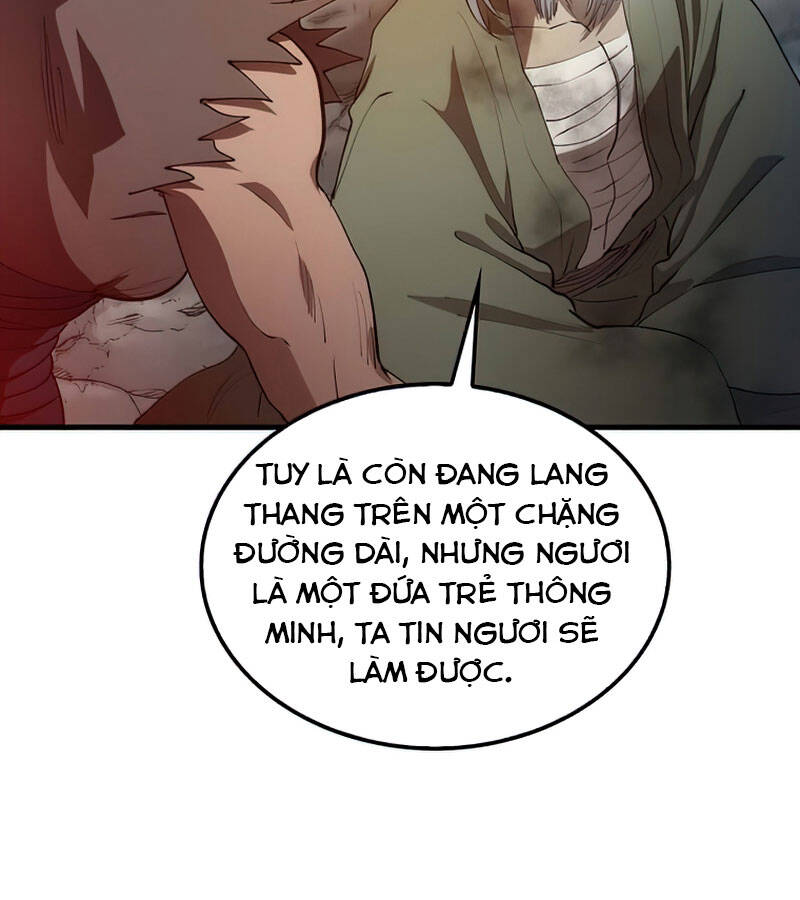 Bác Sĩ Trùng Sinh Về Murim Chapter 68 - Trang 2