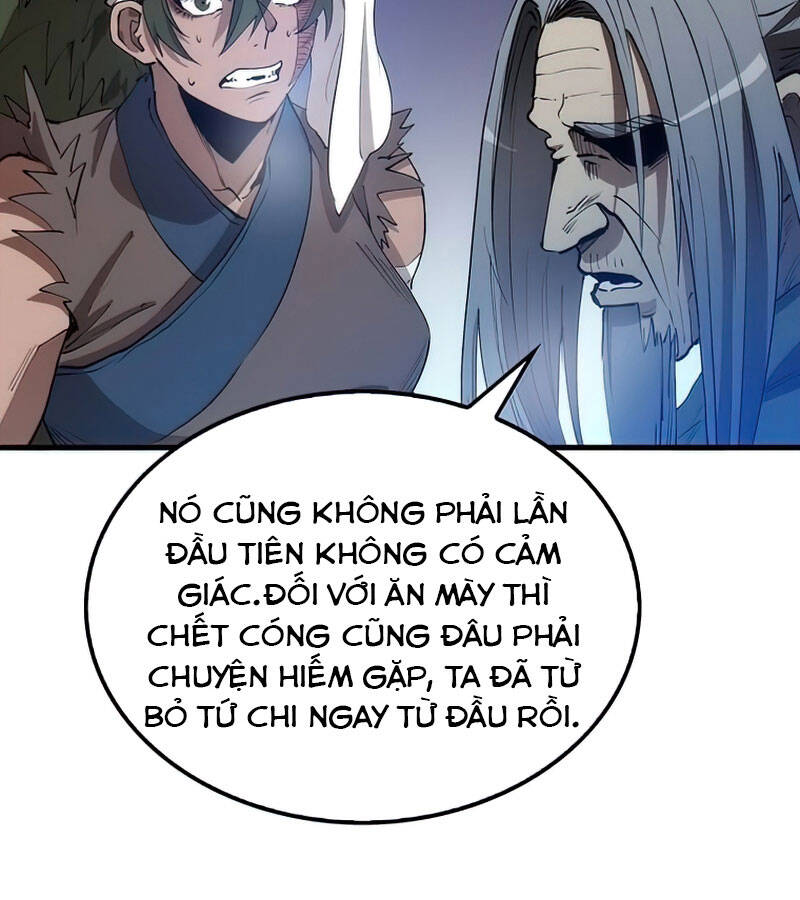 Bác Sĩ Trùng Sinh Về Murim Chapter 68 - Trang 2