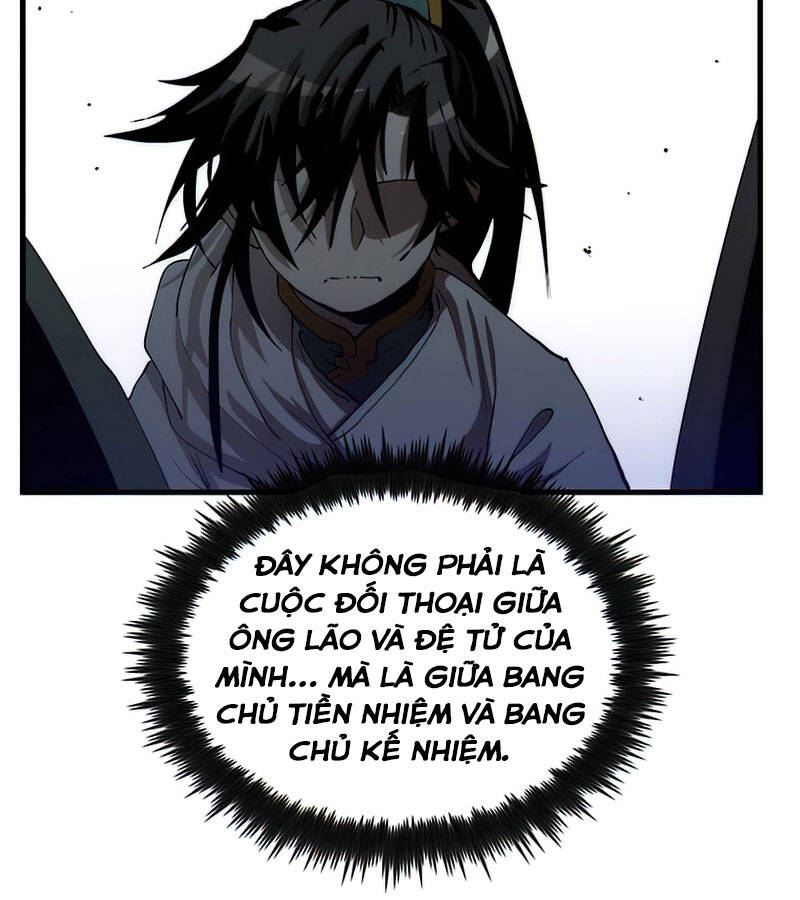 Bác Sĩ Trùng Sinh Về Murim Chapter 68 - Trang 2