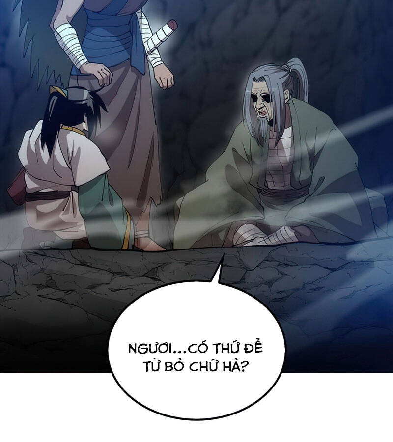 Bác Sĩ Trùng Sinh Về Murim Chapter 68 - Trang 2