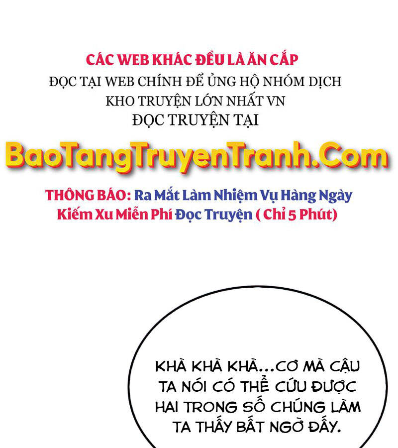 Bác Sĩ Trùng Sinh Về Murim Chapter 68 - Trang 2