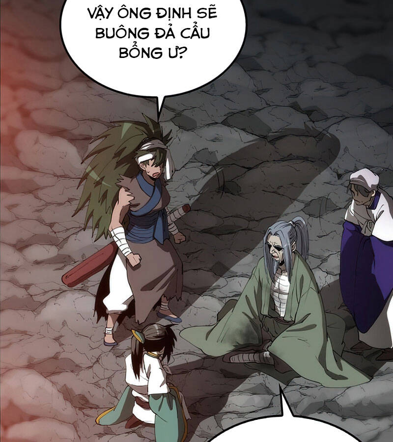 Bác Sĩ Trùng Sinh Về Murim Chapter 68 - Trang 2