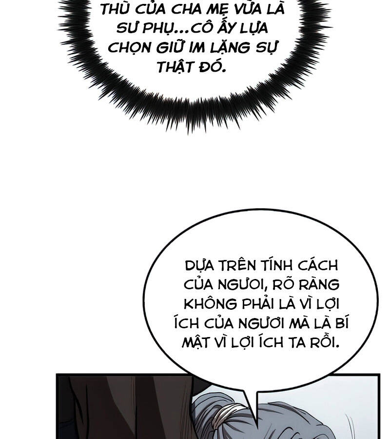 Bác Sĩ Trùng Sinh Về Murim Chapter 68 - Trang 2