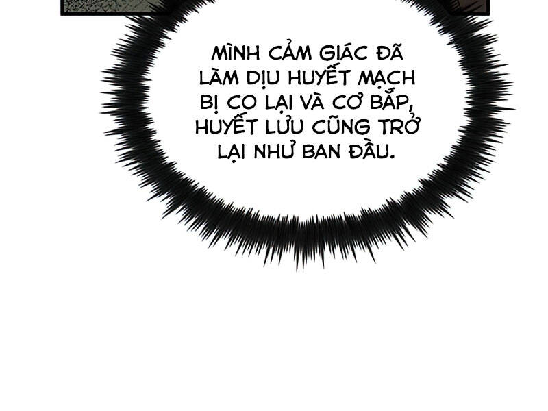 Bác Sĩ Trùng Sinh Về Murim Chapter 67 - Trang 2