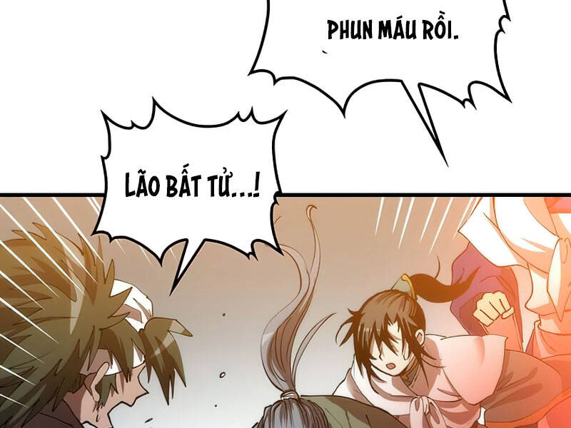 Bác Sĩ Trùng Sinh Về Murim Chapter 67 - Trang 2