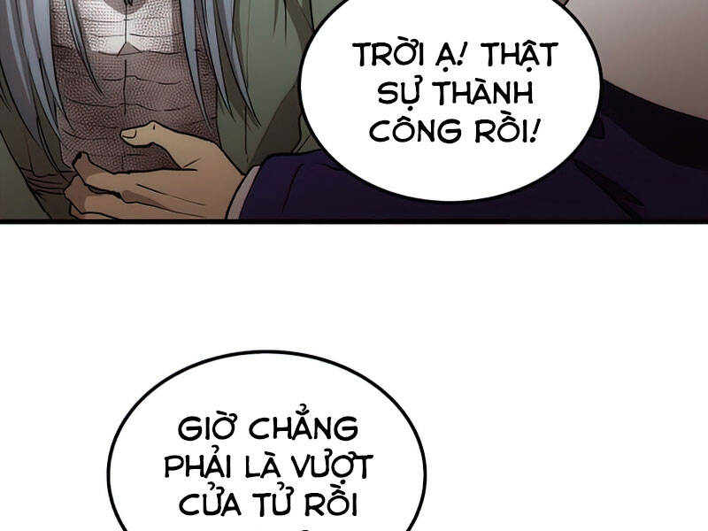 Bác Sĩ Trùng Sinh Về Murim Chapter 67 - Trang 2