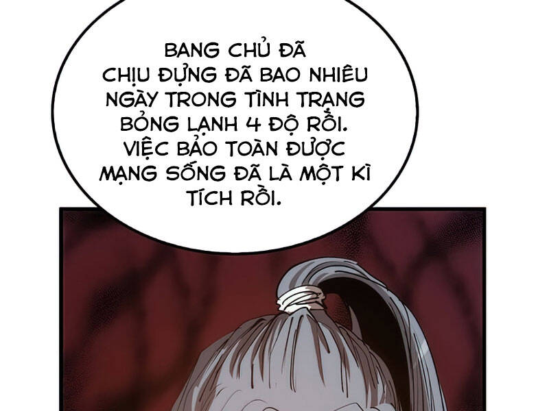 Bác Sĩ Trùng Sinh Về Murim Chapter 67 - Trang 2