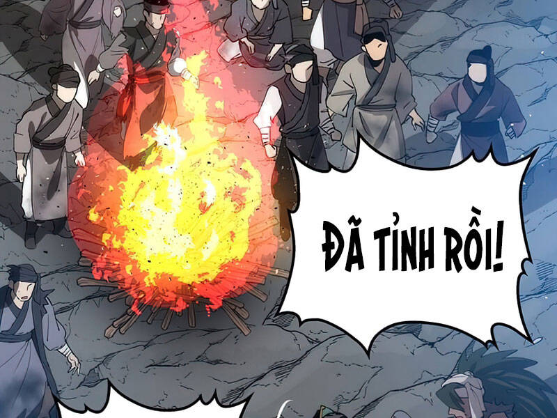 Bác Sĩ Trùng Sinh Về Murim Chapter 67 - Trang 2