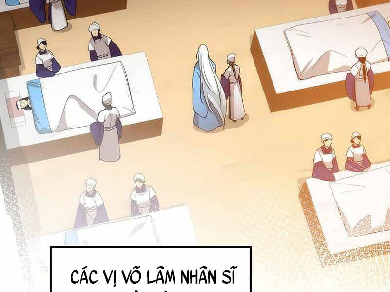 Bác Sĩ Trùng Sinh Về Murim Chapter 66 - Trang 2