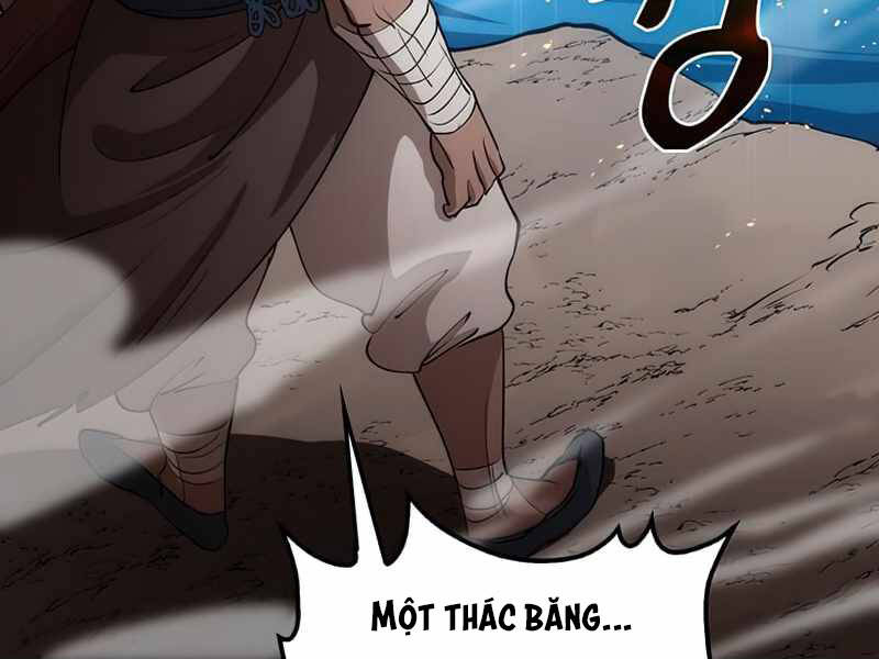 Bác Sĩ Trùng Sinh Về Murim Chapter 66 - Trang 2