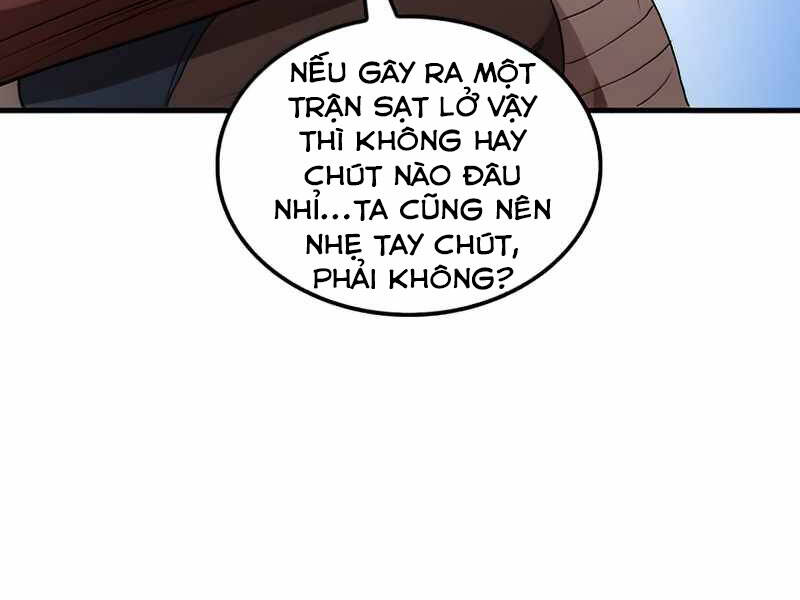 Bác Sĩ Trùng Sinh Về Murim Chapter 66 - Trang 2