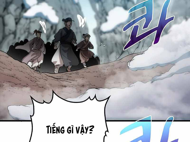 Bác Sĩ Trùng Sinh Về Murim Chapter 66 - Trang 2