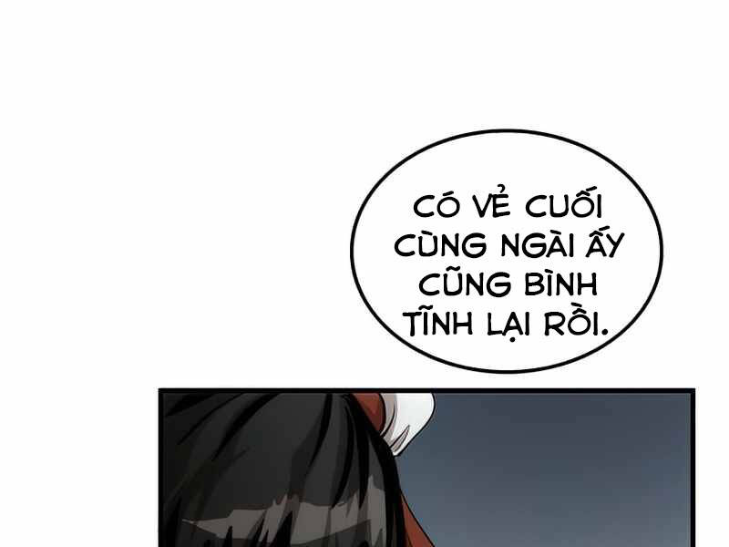 Bác Sĩ Trùng Sinh Về Murim Chapter 66 - Trang 2