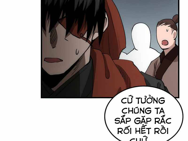 Bác Sĩ Trùng Sinh Về Murim Chapter 66 - Trang 2