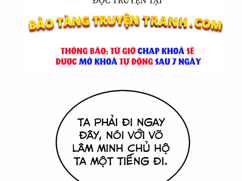 Bác Sĩ Trùng Sinh Về Murim Chapter 66 - Trang 2