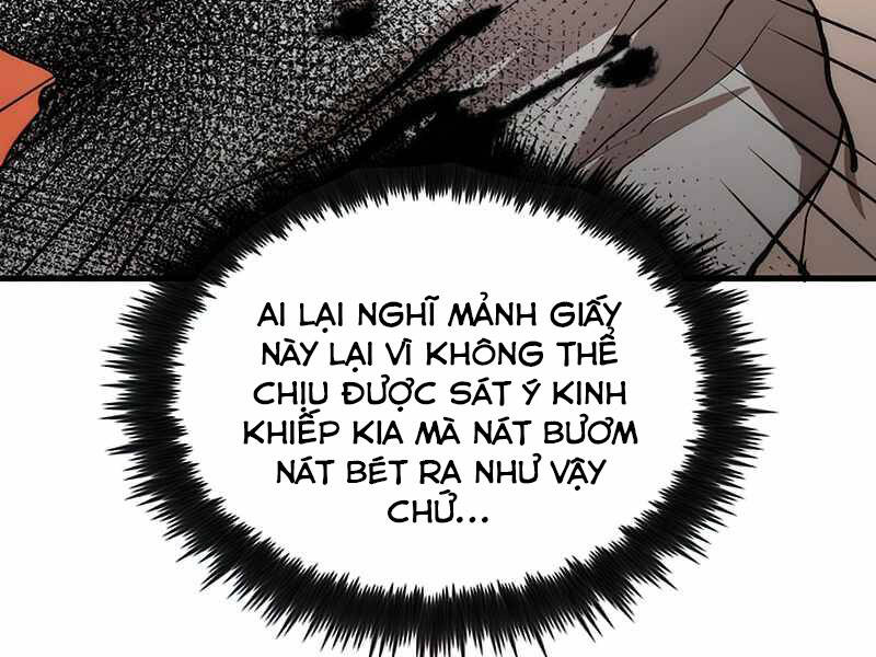 Bác Sĩ Trùng Sinh Về Murim Chapter 66 - Trang 2