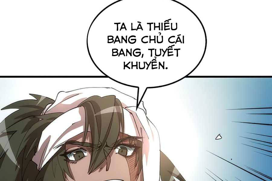 Bác Sĩ Trùng Sinh Về Murim Chapter 65 - Trang 2