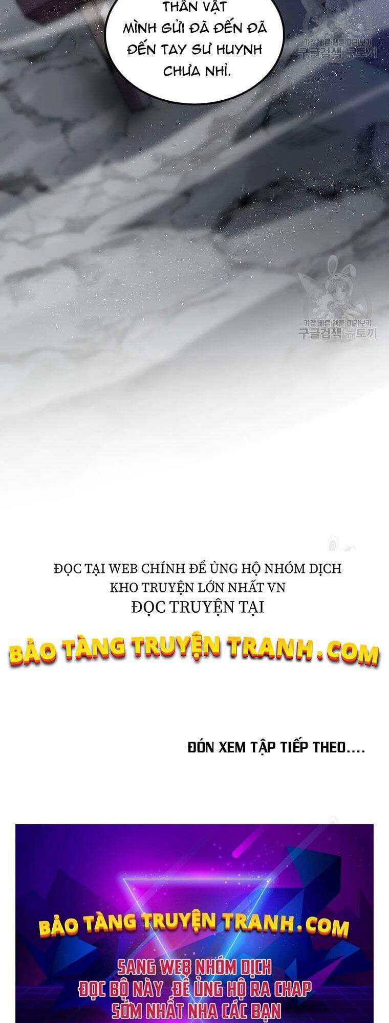 Bác Sĩ Trùng Sinh Về Murim Chapter 64 - Trang 2