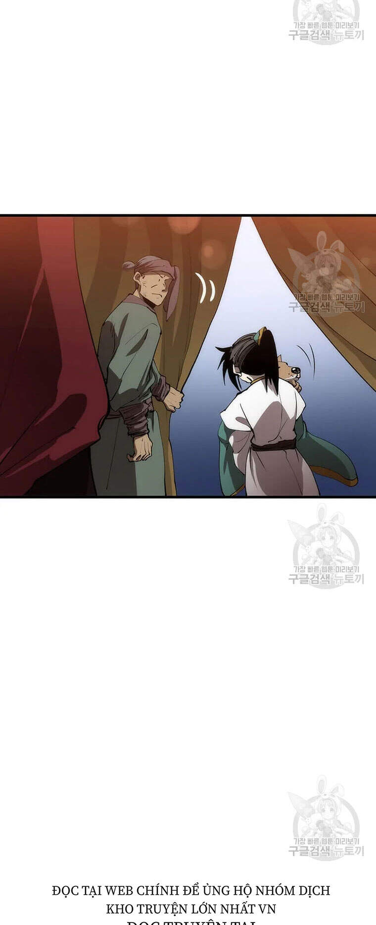 Bác Sĩ Trùng Sinh Về Murim Chapter 63 - Trang 2